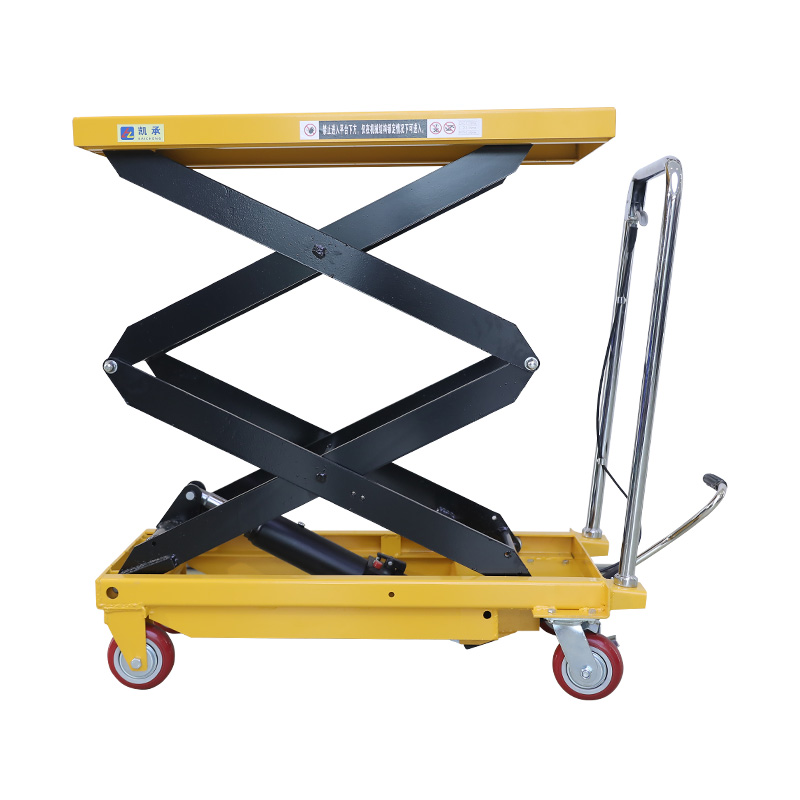 BT-Storage Hydraulic Tool Cart