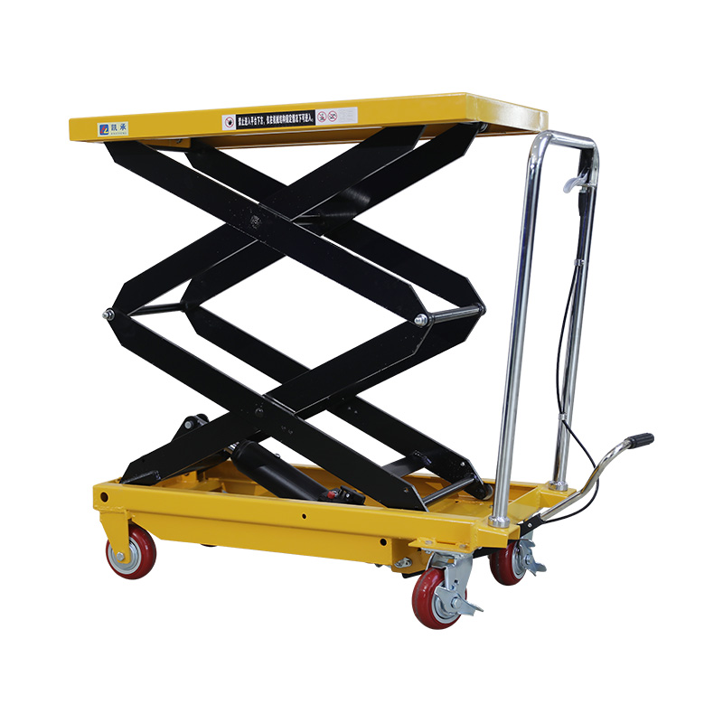 BT-Storage Hydraulic Tool Cart