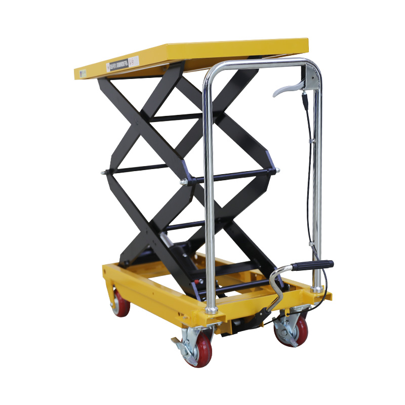 BT-Storage Hydraulic Tool Cart