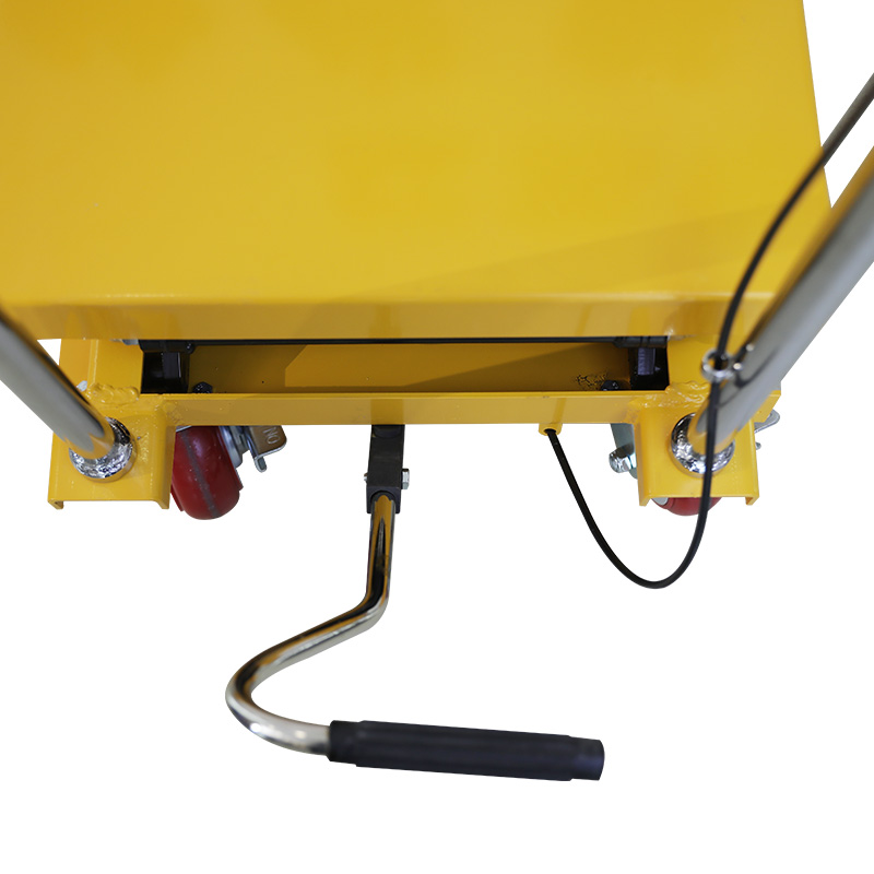 BT-Storage Hydraulic Tool Cart