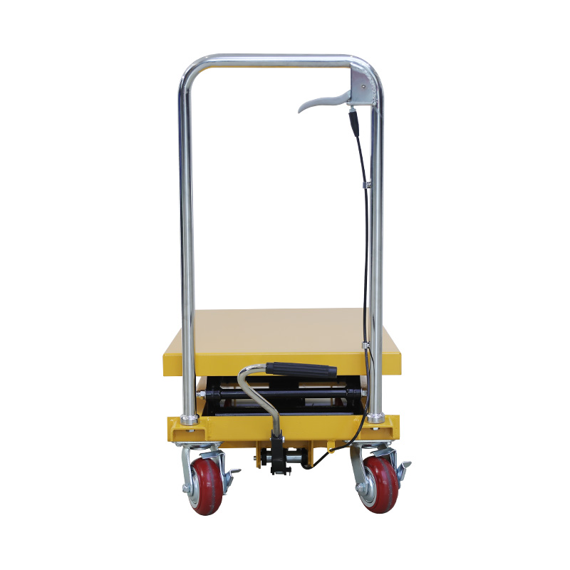 BT-Storage Hydraulic Tool Cart