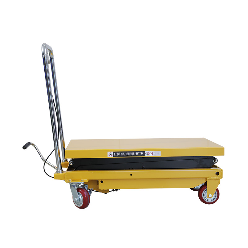 BT-Storage Hydraulic Tool Cart