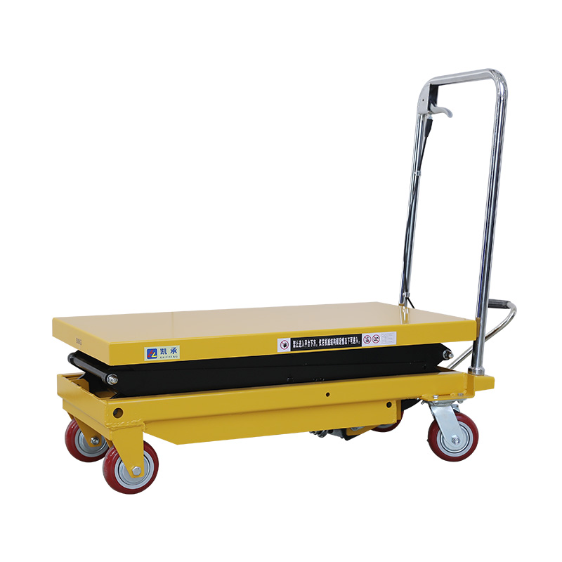 BT-Storage Hydraulic Tool Cart